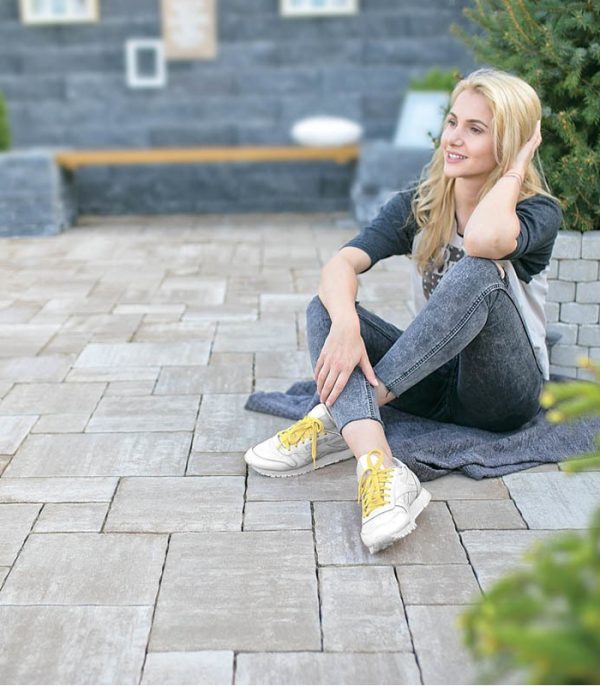 Pavaj premium Decora
