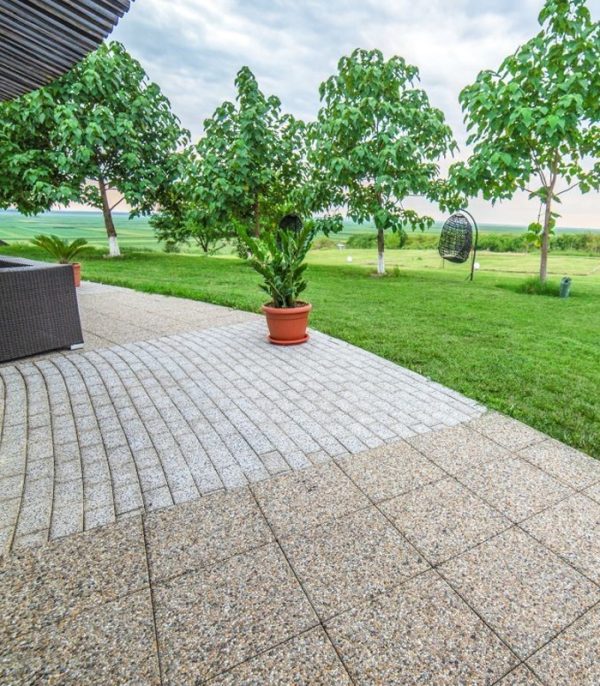 Pavaj premium Mozaic 1