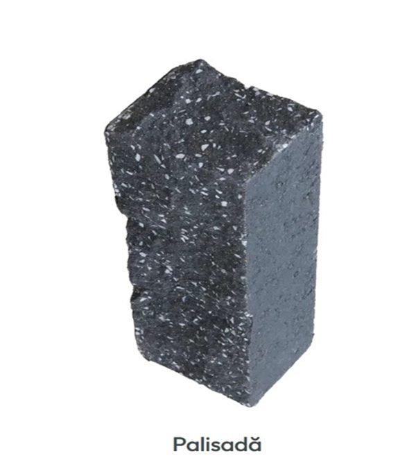 Palisadă 47 X 12,5 X 15