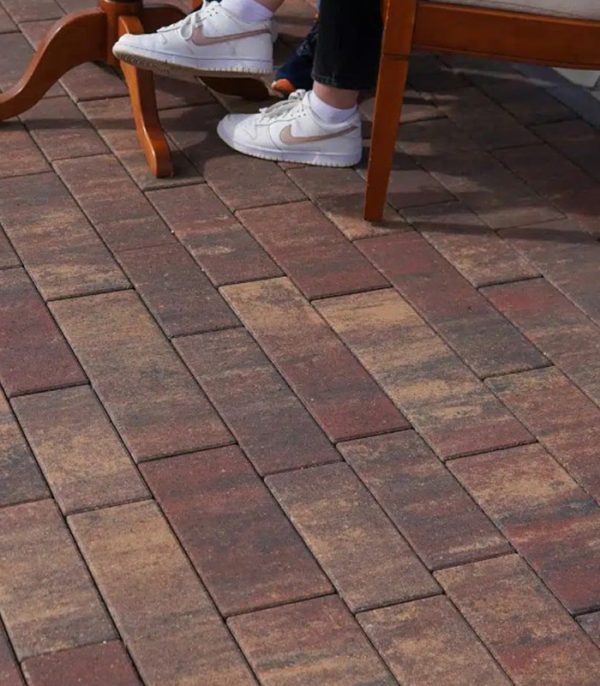 Pavaj premium Terranova