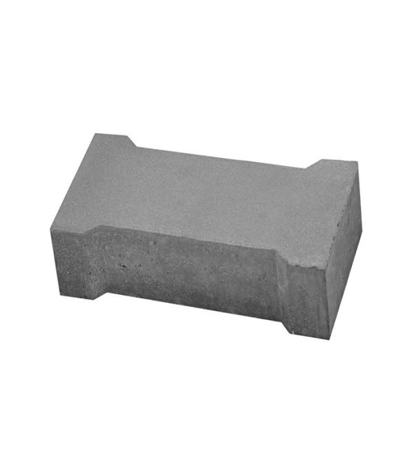 Placa rigola carosabila dublu armata PRC5