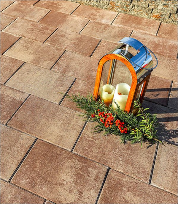 Linea Emotione Mix Color