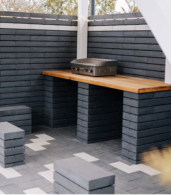 Gard Modulo Slim