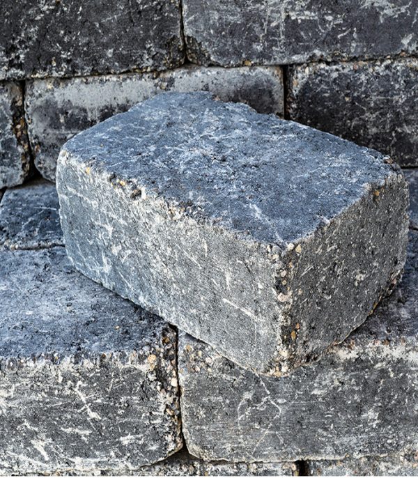 Palisada Bloc Antic